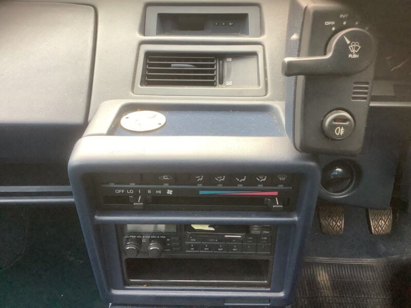Toyota MR2 mk1 Image