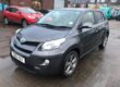 Toyota Urbancruiser 1.4 D-4D 4WD Euro 5 5dr Diesel Manual Image