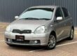 TOYOTA VITZ RS TURBO TRD FACTORY LSD 2004 Image