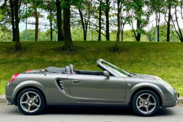 WANTED Any Toyota MR2 1985 - 2006 Coupe / Roadster Image