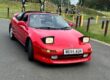 1994 Toyota MR2 GT T-Bar Sports 2dr SALOON Petrol Manual Image