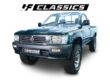 1996 Toyota Hilux Diesel LN105 4x4 Pickup *Stunning Restored Modern Classic* Image