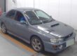 2000 Subaru Impreza WRX STi Version 6 FRESH IMPORT Image