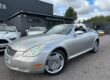 2001 Lexus SC 430 4.3 Auto Convertible **Excellent Example - Low Mileage** Image