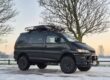 2002 Mitsubishi Delica L400 Space Gear 3.0 V6 **** LPG **** Automatic 4x4 Image