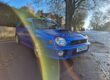 2002 SUBARU IMPREZA WRX TURBO BUGEYE WARRANTED 97,000 HUGE AMOUNT OF HISTORY Image