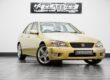 2002 TOYOTA LEXUS IS200 SE 'DAMIETTA QUARTZ' 1-OWNER & 28086-MILES FROM NEW! Image
