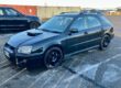2003 Subaru Impreza WRX wagon Image