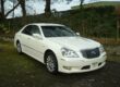 2004 Toyota Crown Majesta 4.3 V8 i-Four. All Wheel Drive. UZS-187. Low Miles. Image