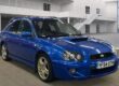 2005 Subaru Impreza 2.0 WRX AWD Turbo 5dr HATCHBACK Petrol Manual Image