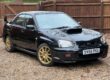 2005 Subaru Impreza 2.0 WRX STi 4dr SALOON PETROL Manual Image