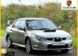 2006 SUBARU IMPREZA WRX 2.5 ULEZ FREE 5 OWNERS FSH CURRENT OWNER FOR 11 YEARS Image
