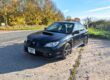 2006 Subaru Impreza WRX Hawkeye 2.5 Turbo, AWD Image