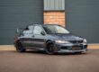 2007 MITSUBISHI EVOLUTION 9 IX MR FQ360 BY HKS GREY EVO 2.0 AWD CARBON PX SWAP Image