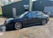 2007 Subaru Impreza RB320 - new engine (800 miles). Leather interior Image