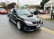 2007 Subaru Impreza WRX Saloon Petrol Manual Image