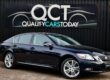 2010 Lexus GS 450h 3.5 V6 Hybrid * Windsor Blue + Reverse Cam + ULEZ Image