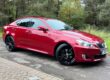 2010 Lexus IS 2.5 250 SE-L 4dr SALOON Petrol Automatic Image