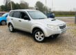 2010 Subaru Forester 2.0D X SUV 5dr Diesel Manual 4WD Euro 5 (147 ps) Diesel Image