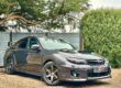 2011 Subaru WRX STI 2.5 WRX STi Type UK 4dr SALOON PETROL Manual Image
