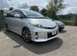 2012 TOYOTA ESTIMA 2.4L PETROL - 7 SEATER AUTO MPV, REG : LN12FRF Image