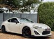 2012 Toyota GT86 2.0 D-4S 2dr Auto COUPE PETROL Automatic Image