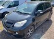2012 Toyota Urbancruiser 1.4 D-4D 5dr 4WD HATCHBACK Diesel Manual Image