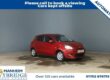 2013 13 MITSUBISHI MIRAGE 1.2 3 HATCHBACK 5DR PETROL CVT EURO 5 (S/S) (79 PS) Image