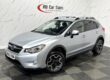2013 Subaru XV 2.0i SE 5dr HATCHBACK PETROL Manual Image