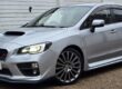 2014 (14) SUBARU IMPREZA WRX STI TYPE UK 4WD | FSH | ISOFIX | SUBLE MODS | 2 KEY Image