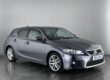 2014 Lexus CT 1.8 200h Premier CVT Euro 6 (s/s) 5dr Hatchback Automatic Image