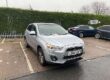 2015 MITSUBISHI 1.8 4 4WD **JUST 159,000 MILES** FSH NEW MOT Image
