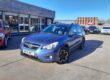 2015 Subaru XV 2.0D SE Premium 5dr HATCHBACK DIESEL Manual Image