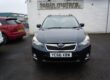 2016 Subaru XV 2.0D SE Premium 5dr HATCHBACK DIESEL Manual Image