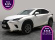 2018 Lexus NX 300h 2.5 Luxury 5dr CVT [Premium Nav] ESTATE PETROL/ELECTRIC Autom Image