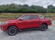 2018 Toyota Hilux Invincible X D/Cab Pick Up 2.4 D-4D Auto PICK UP Diesel Automa Image