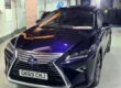 2019 LEXUS 3.5 450h V6 Takumi E-CVT 4WD Euro 6 TOP SPEC!! FULLY LOADED ..CAT-N Image