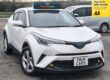 2019 Toyota C-HR 1.8 Hybrid Automatic Dynamic SUV 5dr ULEZ Free SUV Petrol/Elect Image
