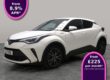 2020 Toyota C-HR 1.8 Hybrid Excel 5dr CVT HATCHBACK PETROL/ELECTRIC Automatic Image