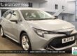2021 Toyota Corolla 1.8 VVT-i Hybrid Icon Tech 5dr CVT ESTATE PETROL/ELECTRIC Au Image