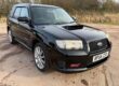 2022 Subaru Forester SG9 2.5 STi JDM Manual 6Spd GD4B 06 EJ25 PETROL Manual Image
