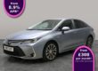 2022 Toyota Corolla 1.8 VVT-h GPF Design Saloon 4dr Petrol Hybrid CVT Euro 6 (s/ Image