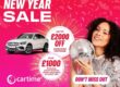 2022 Toyota Corolla 2.0 VVT-i Hybrid GR Sport 5dr CVT HATCHBACK PETROL/ELECTRIC Image