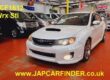 2023 Subaru Impreza 2.5 WRX STI AUTOMATIC DUMP VALVE FITTED PETROL Automatic Image