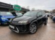 2024 Lexus UX 300e 150kW 72.8 kWh 5dr E-CVT [Premium Plus Pack] ESTATE ELECTRIC Image