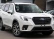 2024 Subaru Forester 2.0 e-Boxer XE Premium SUV 5dr Petrol Hybrid Lineartronic 4 Image