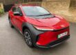 2024 Toyota BZ4X 150kW Motion 71.4kWh 5dr Auto [11kW] ESTATE ELECTRIC Automatic Image