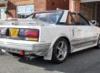 JDM TOYOTA MR2 MK1B T-BAR 1988 EXCELLENT CONDITION Image