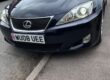 lexus is 250 Image
