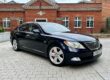 Lexus LS460 SE-L V8 LOADED SPEC MUST SEE LOW MILES NEW MOT Image